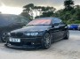 Bmw e46 2door coupe non m3 pandem style facelift wide body kit