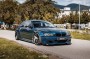 Bmw e46 2door coupe non m3 pandem style facelift wide body kit