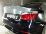 BMW e60 CSL spoiler ducktail rear trunk boot